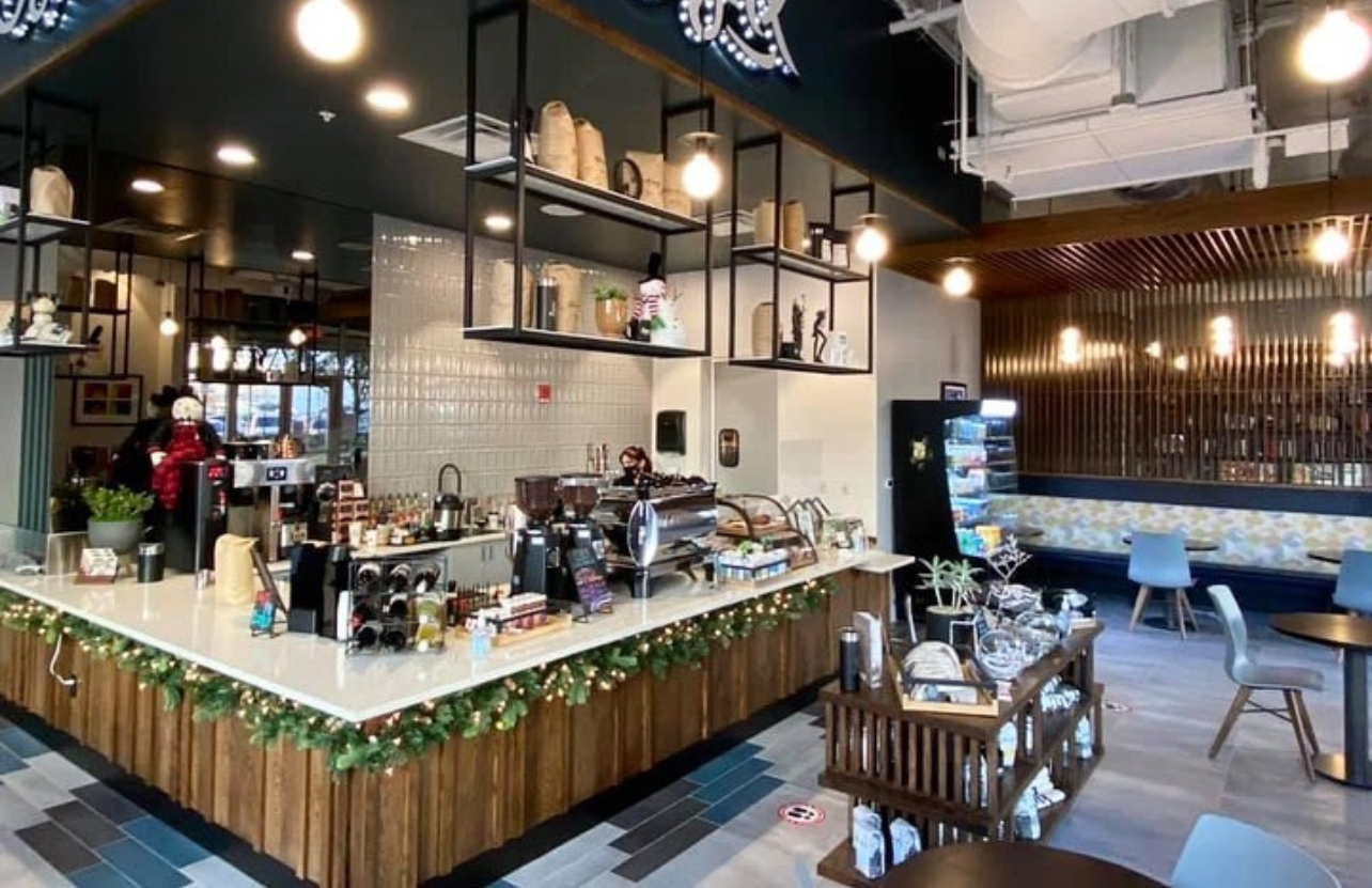 BYNX Coffee - Orlando